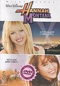Hannah Montana: film (DVD) (Hannah Montana: The Movie) - BAZAR