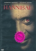 Hannibal (DVD) - digipack