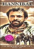 Hannibal - Postrach Říma (DVD) - vyprodané