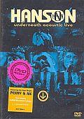 Hanson - Underneath Acoustic Live (DVD)