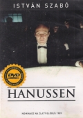 Hanussen (DVD)