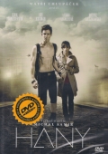 Hany (DVD)