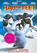 Happy Feet 1 (DVD)