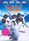 Happy Feet 1 (DVD) - dovoz