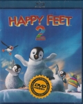 Happy Feet 2 (Blu-ray)