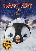Happy Feet 2 (DVD)