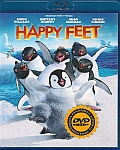 Happy Feet 1 (Blu-ray)