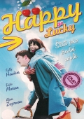 Happy-Go-Lucky [DVD] (Happy Go Lucky) - pošetka
