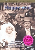 Happy End (DVD) "Oldřich Lipský" - připravujeme na xx.2028