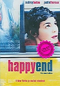 Happy End (DVD) "Tautou" (Šťastná navždy)
