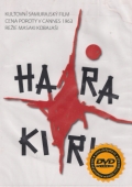 Harakiri (DVD) (Seppuku)
