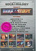 Hard & Heavy volume 1 (DVD)