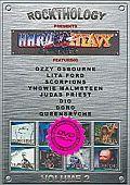 Hard & Heavy volume 2 (DVD)