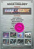 Hard & Heavy volume 5 (DVD)