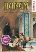 Harém (DVD) (Harem Suare')