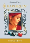 Harlequin kolekce 12x(DVD)