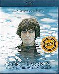 Harrison George - Living In The Material World (Blu-ray)