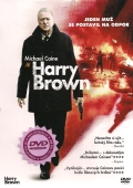 Harry Brown (DVD) - pošetka