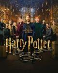 Harry Potter 20 let filmové magie: Návrat do Bradavic (Blu-ray) (Harry Potter 20th Anniversary: Return to Hogwarts)