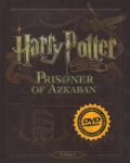 Harry Potter a vězeň z Azkabanu (Blu-ray) + (DVD) - steelbook (Harry Potter and The Prisoner of Azkaban)