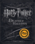 Harry Potter a Relikvie smrti - část 2. (Blu-ray) + (DVD) - steelbook (Harry Potter and the Deathly Hallows: Part 2)