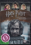 Harry Potter a vězeň z Azkabanu 2x(DVD) S.E. (verze 2009) (Harry Potter and The Prisoner of Azkaban) - německá verze - bez CZ podpory
