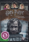 Harry Potter a vězeň z Azkabanu 2x[DVD] S.E. (verze 2009) (Harry Potter and The Prisoner of Azkaban) - německá verze - bez CZ podpory