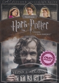 Harry Potter a vězeň z Azkabanu 2x(DVD) S.E. (verze 2009) (Harry Potter and The Prisoner of Azkaban)