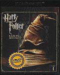 Harry Potter a Kámen mudrců (UHD) (Harry Potter And Philosopher´s Stone) - 4K Ultra HD Blu-ray