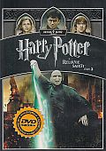Harry Potter a Relikvie smrti - část 2. (DVD) (Harry Potter and the Deathly Hallows: Part 2)