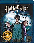 Harry Potter a vězeň z Azkabanu (Blu-ray) (Harry Potter and The Prisoner of Azkaban)