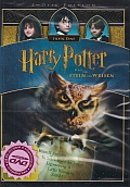 Harry Potter a Kámen mudrců 2x(DVD) S.E. (verze 2009) (Harry Potter And The Sorcerer's) - německá verze  - bez CZ podpory