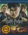 Harry Potter a Relikvie smrti - část 2. 2x(Blu-ray) (Harry Potter and the Deathly Hallows: Part 2)
