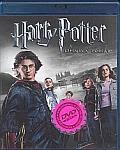 Harry Potter a Ohnivý pohár (Blu-ray) (Harry Potter and the Goblet of Fire)