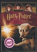Harry Potter a tajemná komnata 2x(DVD) S.E. (verze 2009) (Harry Potter and the Chamber of Secrets)