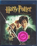 Harry Potter a tajemná komnata (Blu-ray) (Harry Potter and The Chamber)