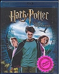 Harry Potter a vězeň z Azkabanu (Blu-ray) (Harry Potter and The Prisoner of Azkaban)