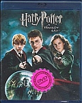 Harry Potter a Fénixův řád (Blu-ray) (Harry Potter and the Order of the Phoenix)