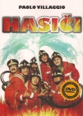 Hasiči 1 (DVD) (I Pompieri) - pošetka