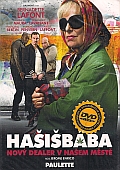 Hašišbába (DVD) (Paulette)