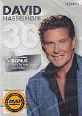 Hasselhoff David - 30 - Das Beste (DVD)