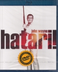 Hatari! (Blu-ray)