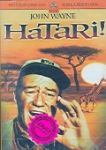 Hatari! (DVD)