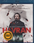 Havran (Blu-ray) (Raven) 2012