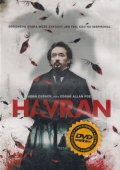 Havran (DVD) (Raven) 2012