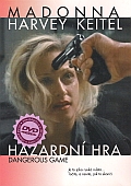 Hazardní hra (DVD) (Dangerous Game)