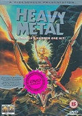 Heavy Metal (DVD)