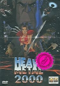 Heavy Metal 2000 [DVD]