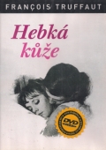 Hebká kůže (DVD) (Peau douce, La)