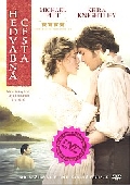 Hedvábná cesta (DVD) (Silk)